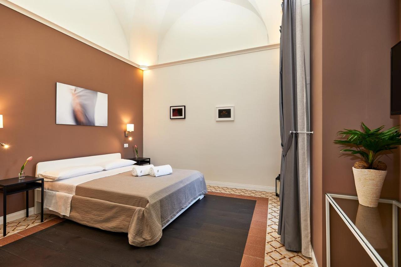 Donna Teresa Guest House Lecce Exterior foto