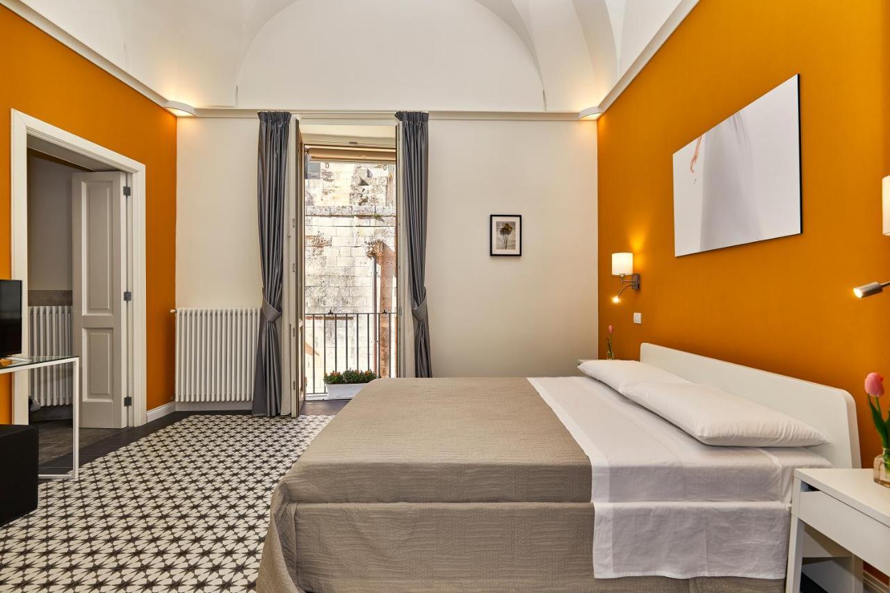 Donna Teresa Guest House Lecce Exterior foto