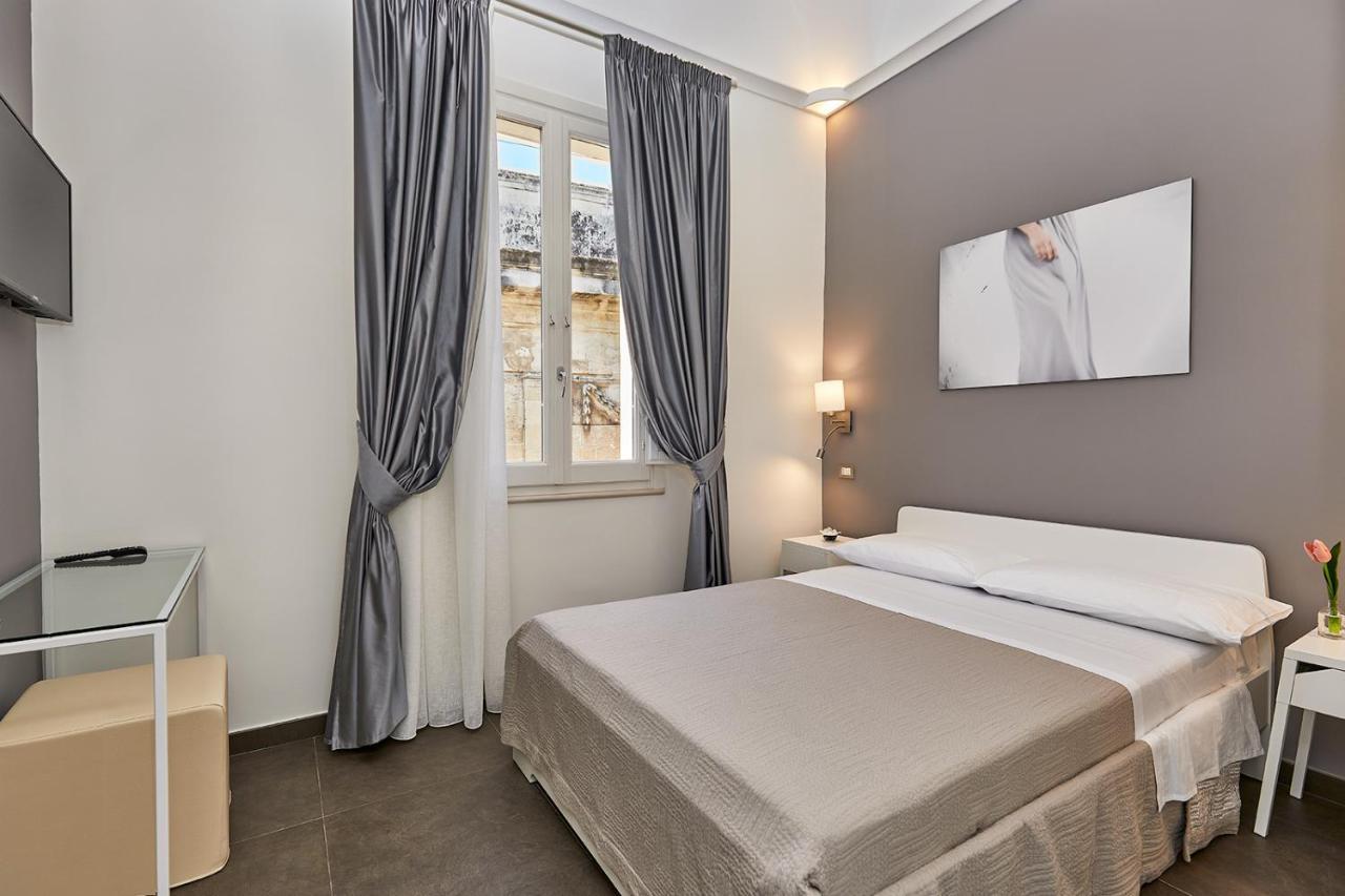 Donna Teresa Guest House Lecce Exterior foto
