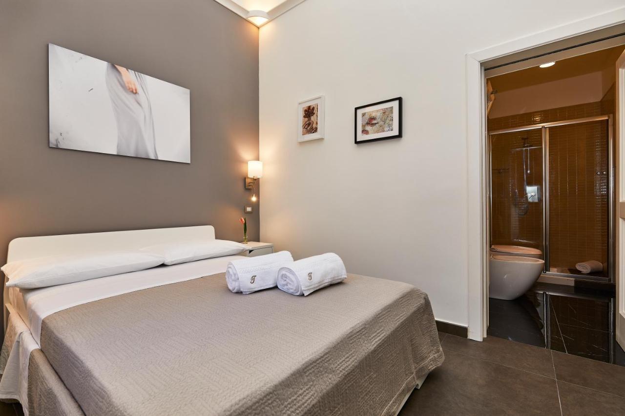 Donna Teresa Guest House Lecce Exterior foto