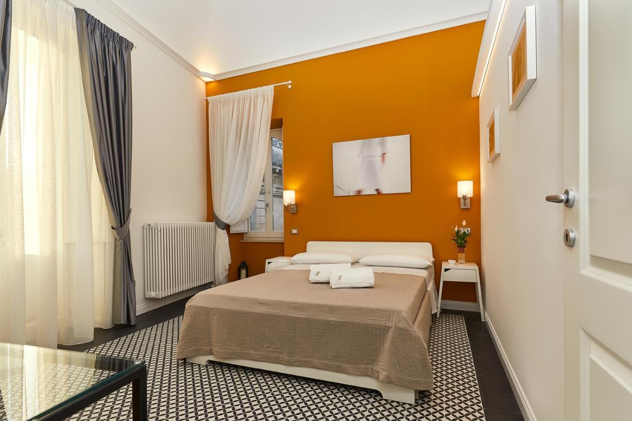 Donna Teresa Guest House Lecce Exterior foto