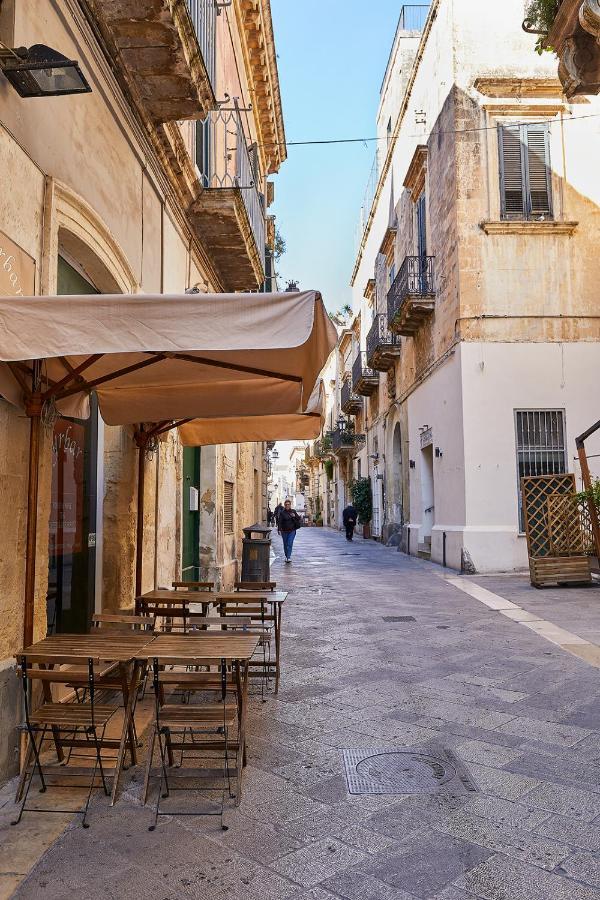 Donna Teresa Guest House Lecce Exterior foto