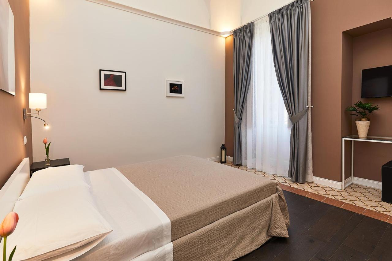 Donna Teresa Guest House Lecce Exterior foto