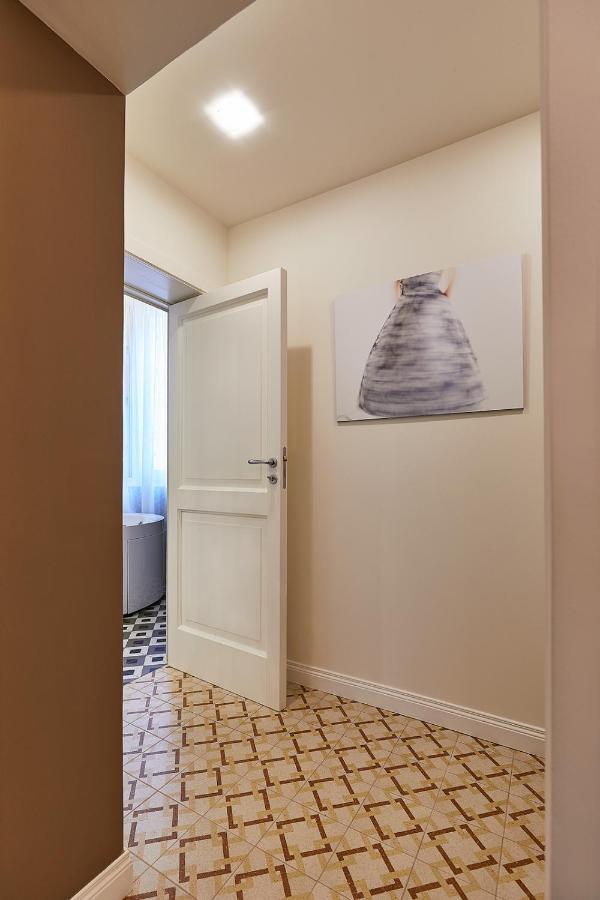 Donna Teresa Guest House Lecce Exterior foto