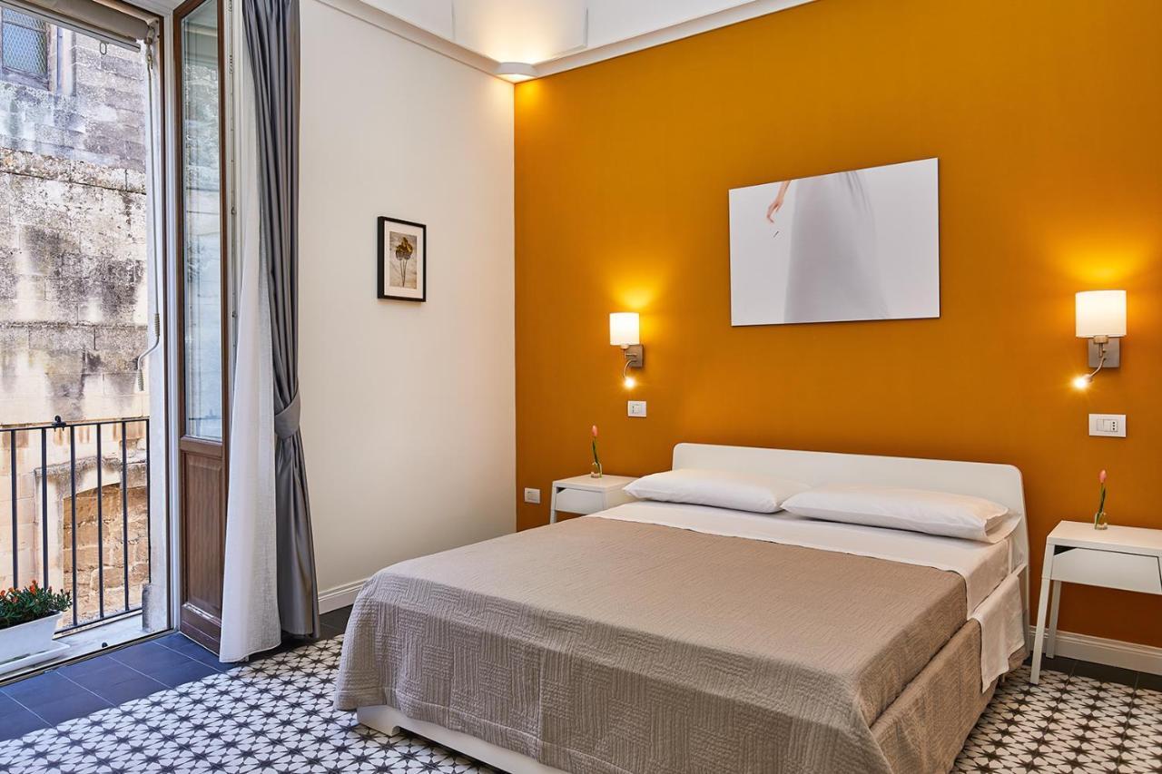 Donna Teresa Guest House Lecce Exterior foto
