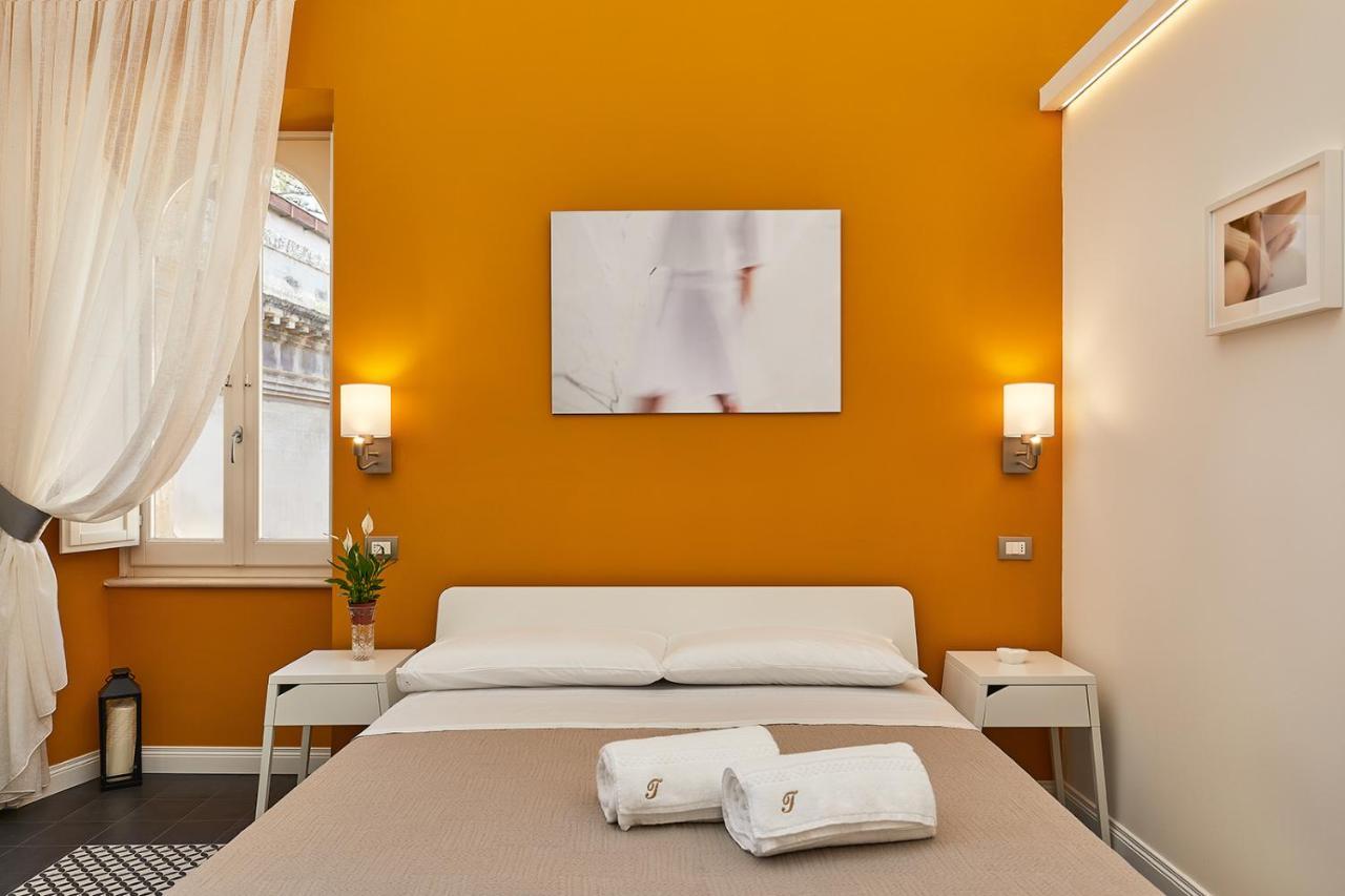 Donna Teresa Guest House Lecce Exterior foto