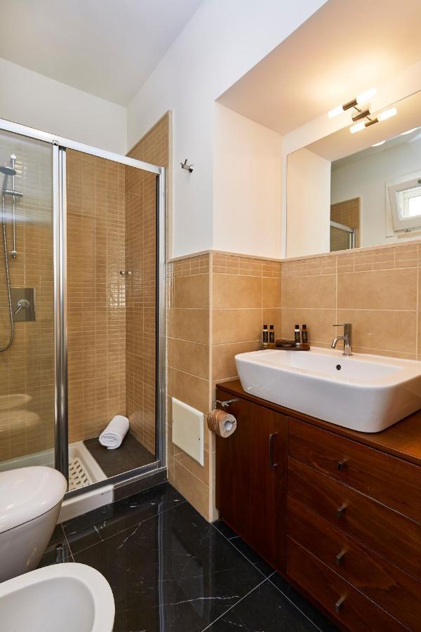 Donna Teresa Guest House Lecce Exterior foto