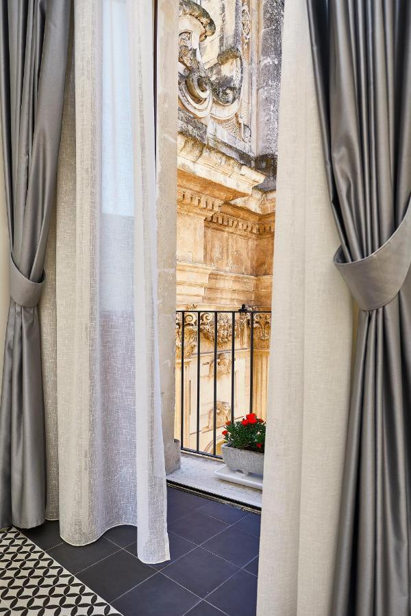 Donna Teresa Guest House Lecce Exterior foto