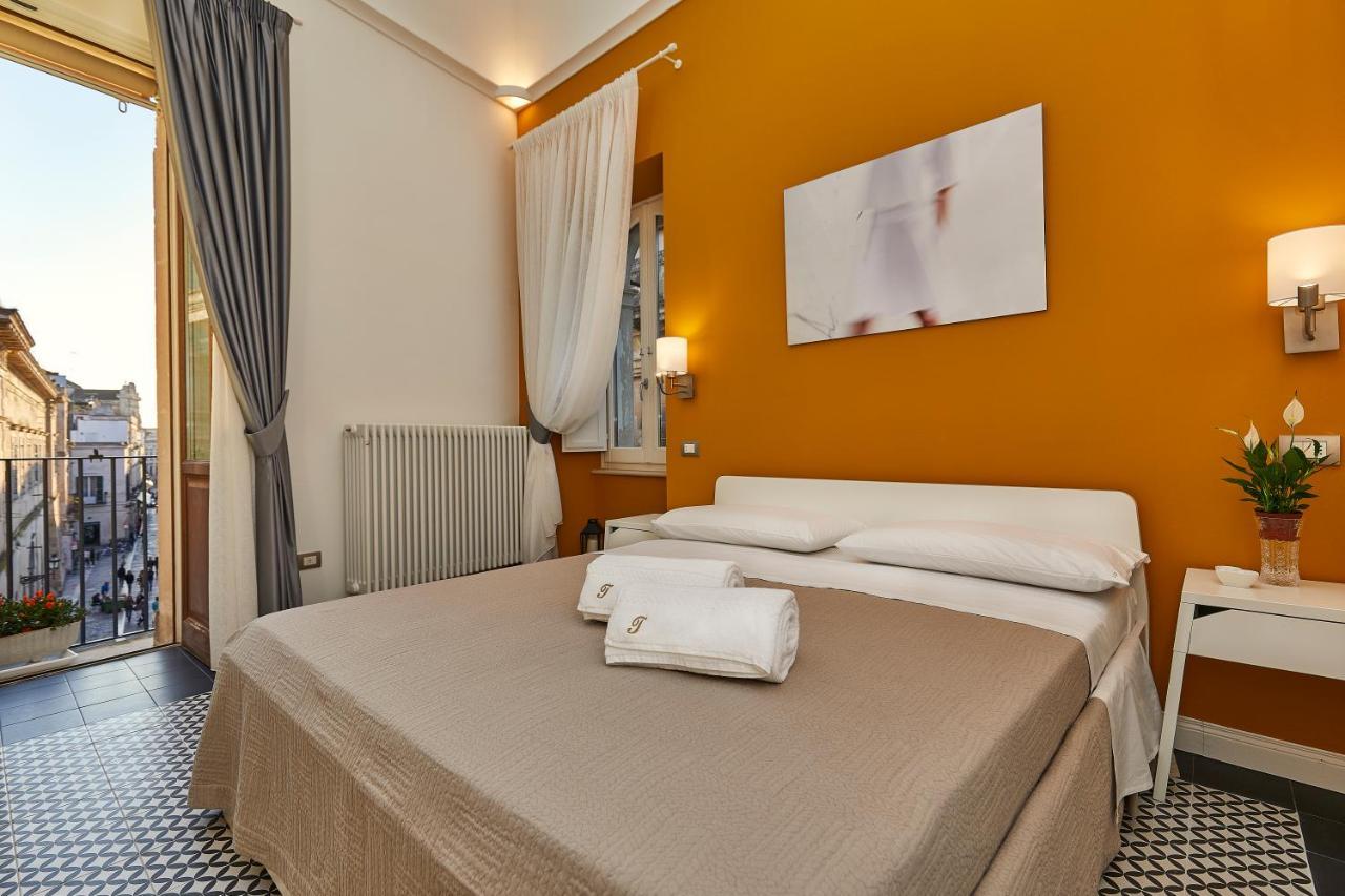 Donna Teresa Guest House Lecce Exterior foto